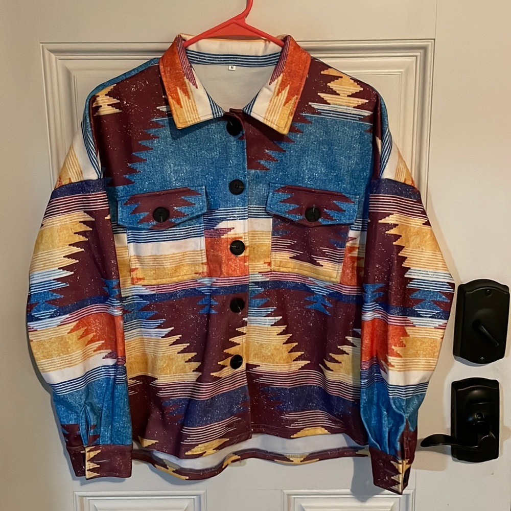 Western Jacket